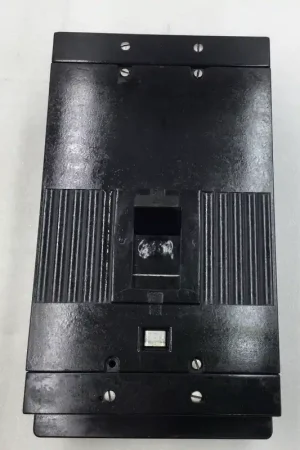 Grab Now GE TKM836F000 800 Amp 3 Pole 600V Circuit Breaker w/700 Amp Trip