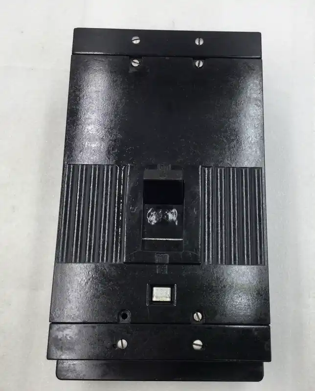 Grab Now GE TKM836F000 800 Amp 3 Pole 600V Circuit Breaker w/700 Amp Trip