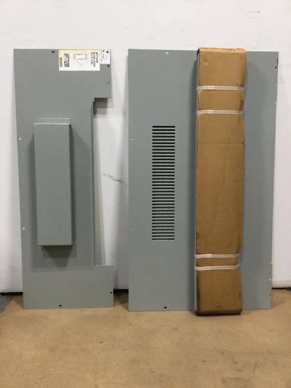 Best Choice GE Spectura Series APFT7528M 28X Panel Interior 75" x 40"