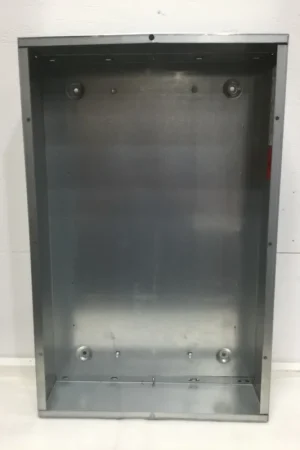 Weekend Sale GE ABB AB31B Type 1 Enclosure Reliagear Lighting Panelboard 31 5/8" x 20 1/8"