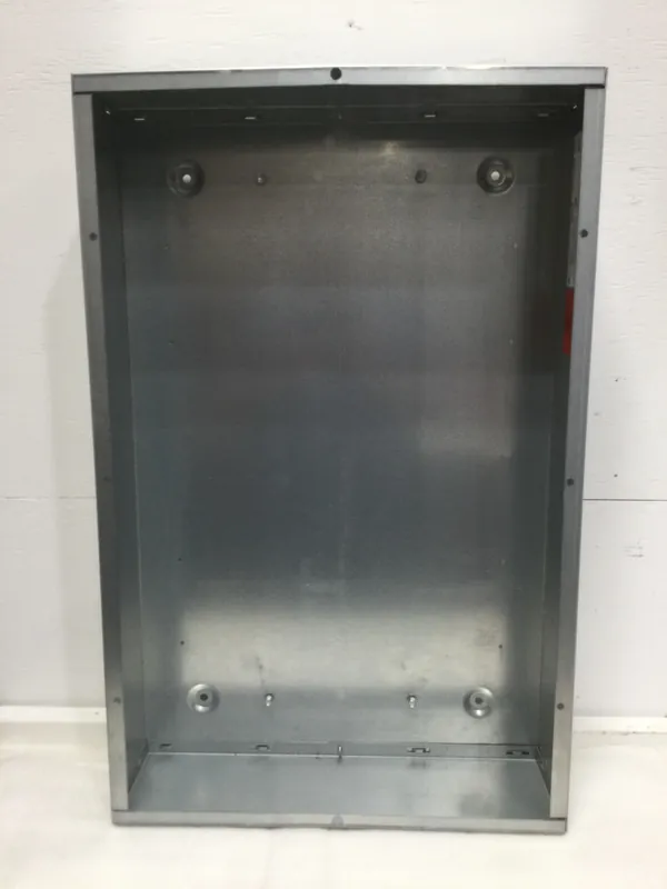 Weekend Sale GE ABB AB31B Type 1 Enclosure Reliagear Lighting Panelboard 31 5/8" x 20 1/8"
