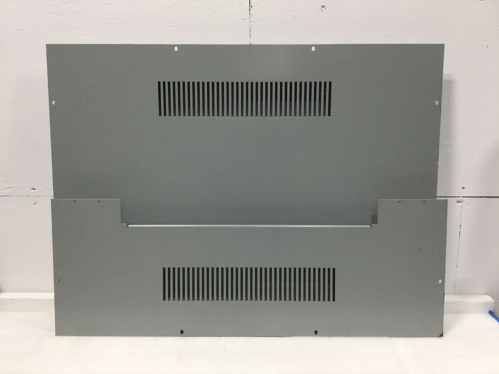 Crafted GE Spectura Series APFT7523EM 23X Panel Interior 75" x 40" W Box
