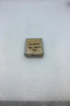 Same Day Shipping Pack Of 5!!! Gec 3absb-1/4