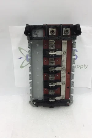 Best Seller GE General Electric TL1615 15 Space/30 Circuit 150 Amp 120/240 VAC Load Center Guts Only 6" X 11"