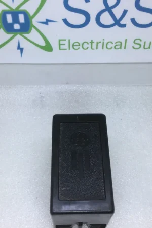 Buy Online General Electric 12HGA35A3 48VDC Instantaneous Auxiliary Relay Type HGA Magna Blast Accessory