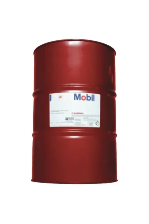 MOBIL 101063 Vactra Oil 2 Lubricant, 55 Gallon Container Size New Arrival