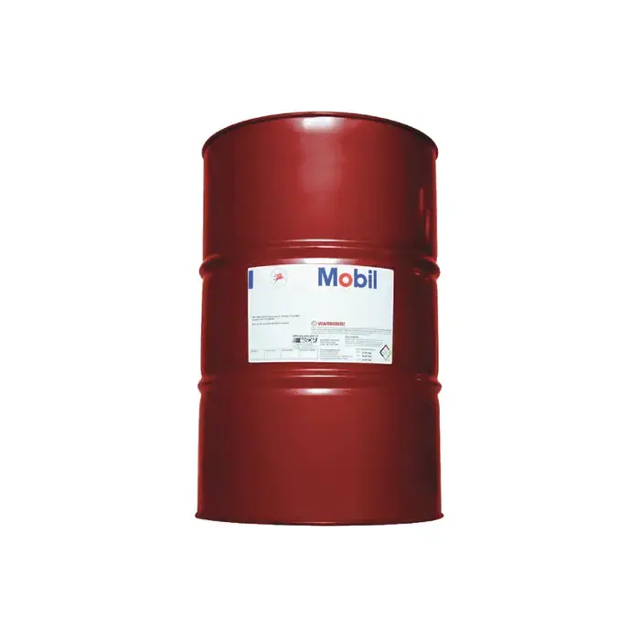 MOBIL 101063 Vactra Oil 2 Lubricant, 55 Gallon Container Size New Arrival