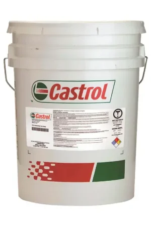 CASTROL 02041-AEPL Synthetic Coolant Liquid 5 Gallon Pail Synthetic Lubrication / Coolant Deal