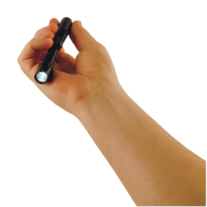 TTC TT7384 80 Lumens, AAA Battery Type, No Rechargeable Mini Flashlight Holiday Sale