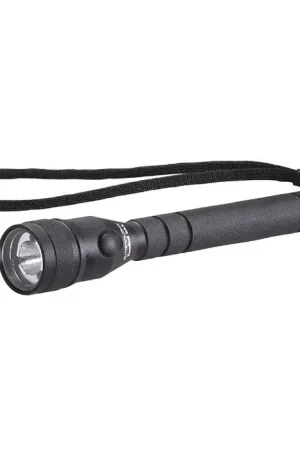 Top Pick STREAMLIGHT 51038 270 Lumens, AA Battery Type, No Rechargeable Mini Flashlight