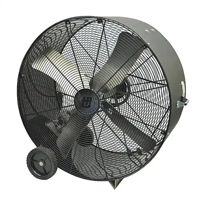 TPI PB-48B-HL 23,500/550 CFM, 13.2/6.6 Amperage Rating, 120/240 Voltage Blower Price Cut