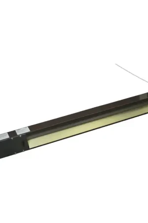 TPI OCH-46-120VCE 120V Voltage, 1500W Watts, 5,120 Maximum BTU Rating Portable Heater New Release