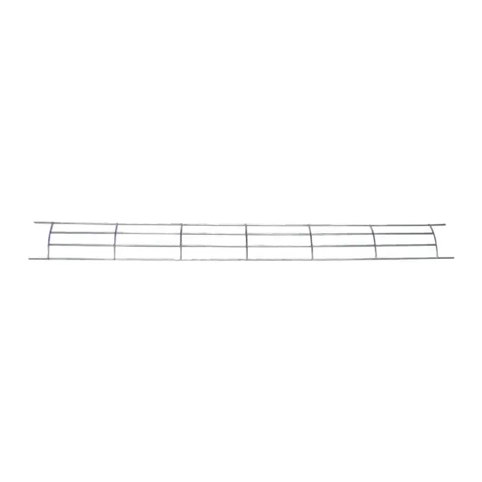 Professional Grade TPI OCHWG-57 Stainless Steel Wire Guards Type Heater Accessory