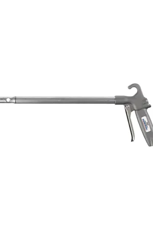 GUARDAIR 75XT048AA Safety Air Gun Type Pistol Grip Blow Gun Markdown