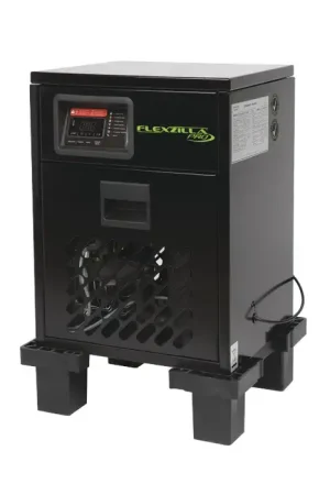 Grab Now FLEXZILLA FDRCF1150030 Tank Capacity, 5-7.5 Horsepower, 30 CFM Air Delivery Stationary Compressor