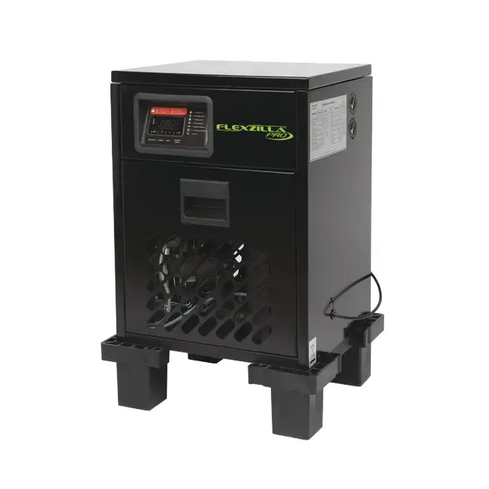 Grab Now FLEXZILLA FDRCF1150030 Tank Capacity, 5-7.5 Horsepower, 30 CFM Air Delivery Stationary Compressor