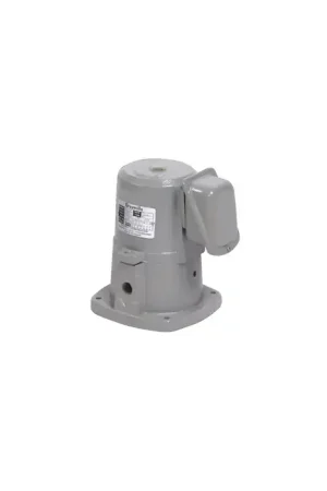 Seasonal Sale GRAYMILLS IMS50-F Suction Pump, 32 GPM Max Flow Rate, 1/2 HP, 230/460V, 3 Phase Voltage, 10.25" OAL Centrifugal Pump