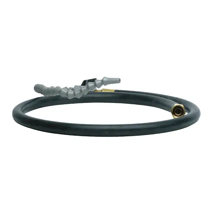 Sale WESCO PUMPS WPL1 Hose Assembly Coolant System & Pump Accessory