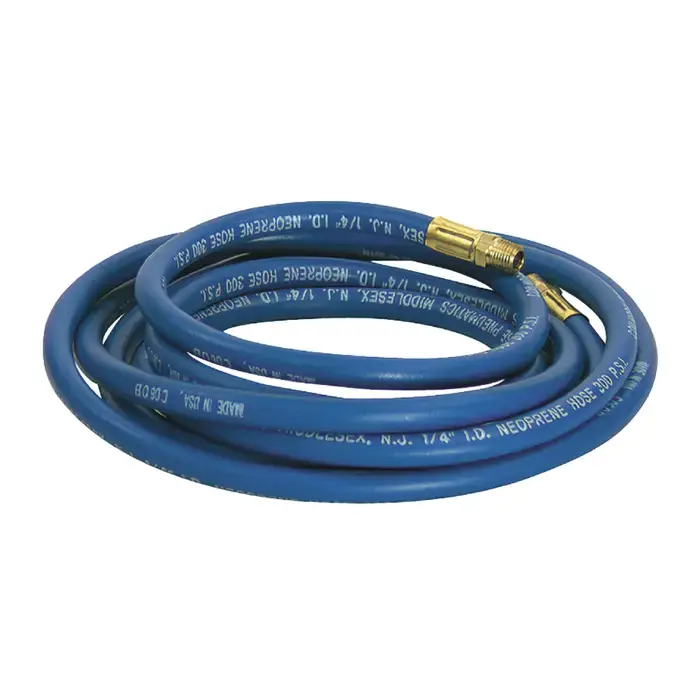 COILHOSE PNEUMATICS R38012 3/8" x 12‘ Size Air / Multipurpose Hose Get Yours