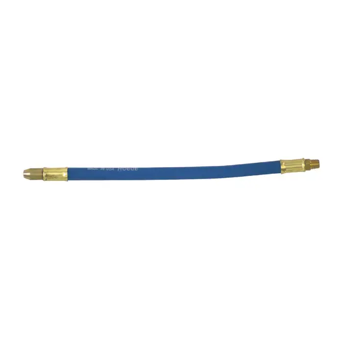 COILHOSE PNEUMATICS 90212 1/8" NPT x 12" Size Air / Multipurpose Hose Deal