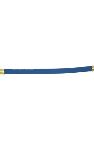 COILHOSE PNEUMATICS 90418 1/4" NPT x 18" Size Air / Multipurpose Hose Fan Favorite