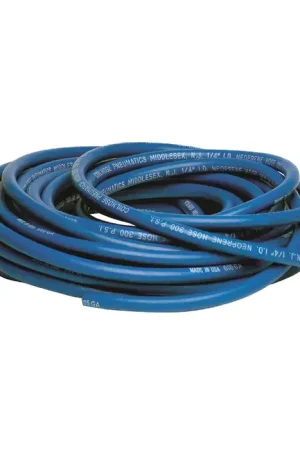 Holiday Sale COILHOSE PNEUMATICS R12M50 1/2" x 50‘ Size Air / Multipurpose Hose