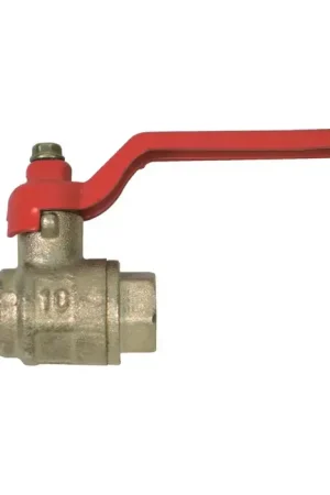 Brand New COILHOSE PNEUMATICS 21106F 3/8" Pipe Size Ball Valve
