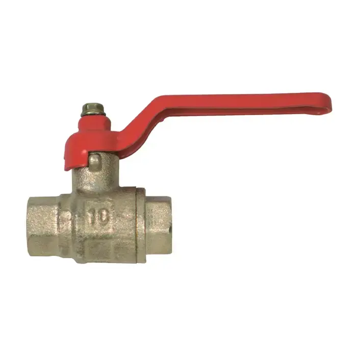 Brand New COILHOSE PNEUMATICS 21106F 3/8" Pipe Size Ball Valve