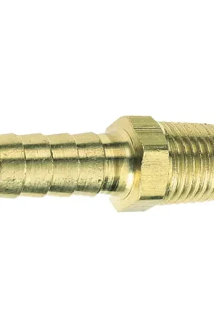 Fan Favorite COILHOSE PNEUMATICS B0606 3/8" Male Hose Inside Diameter, 3/8" NPT Thread Size Fitting