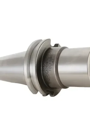 TECHNIKS 22629 CAT 50 Size CAT to Morse Taper Adapter Top Rated