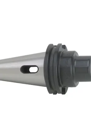 Popular COLLIS 68211 CAT 40 Size CAT to Morse Taper Adapter