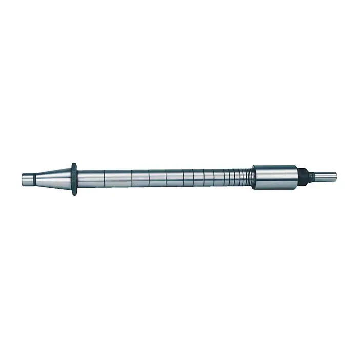 Markdown TTC 67-416-117 40 NS Taper Spacer Type Milling Machine Arbor
