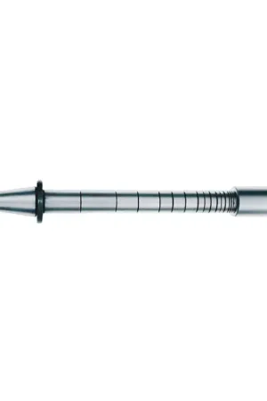Best Choice TTC 67-540-236 50 NS Taper Spacer Type Milling Machine Arbor