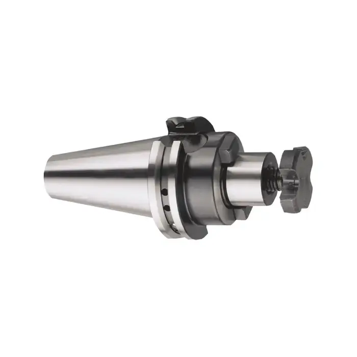 HAIMER 40.751.1Z CAT 40 Shank Shell Mill Holder Secure Checkout