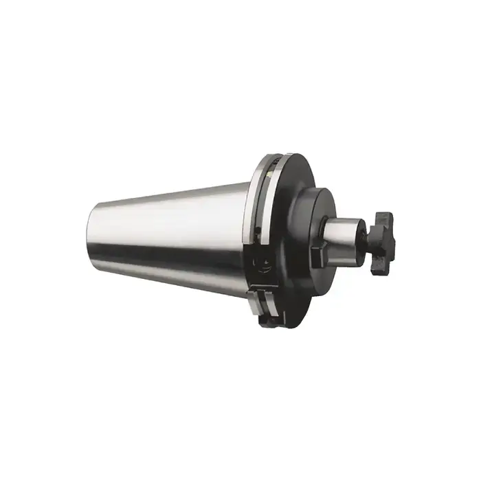 HAIMER 50.750.3/4Z CAT 50 Shank Shell Mill Holder Trending