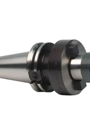 Premium ETM 4501538 CAT 50 Shank Shell Mill Holder