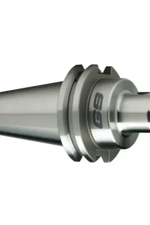 Affordable GS 531-100 3/8" CAT 50 Taper End Mill Holder