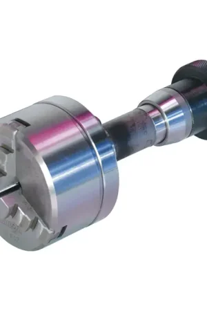 HARIG 120-60 5C Collet, 3" Center Height, 24 Index Divisions Indexing Collet Fixture Limited Offer