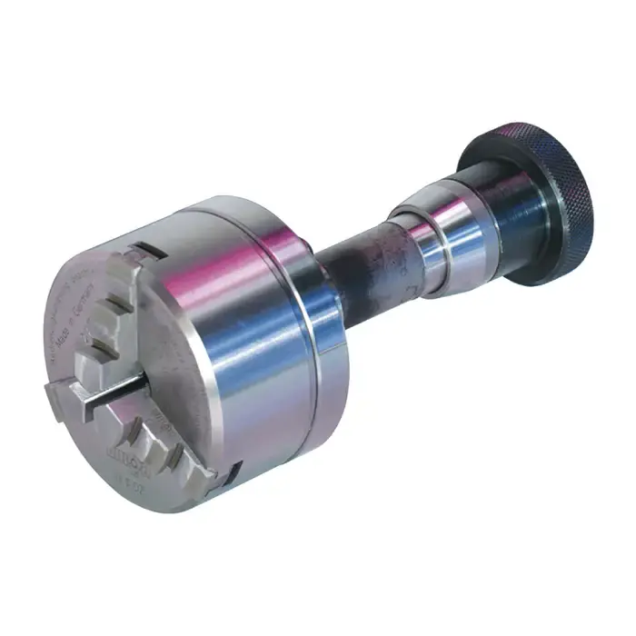 HARIG 120-60 5C Collet, 3" Center Height, 24 Index Divisions Indexing Collet Fixture Limited Offer