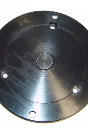 PHASE II 221-362 12" Adapter plate for Rotary Tables Fixture Plate Time-Limited