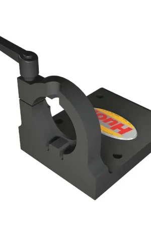 HUOT 50525 40 Taper, Fixed Toolholder Fixture Same Day Shipping