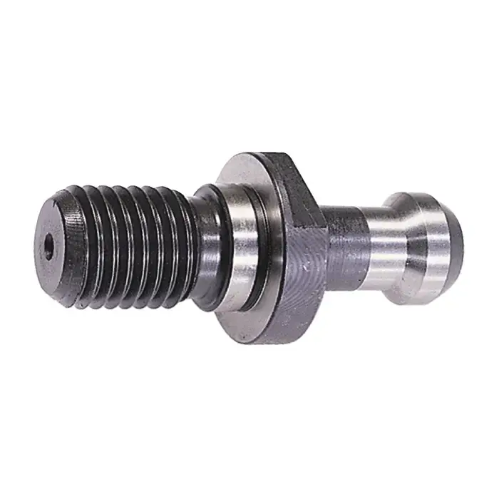 Final Sale TTC PRODUCTION USA MADE 311-17B 24mm Thread Pull Stud Retention Knobs For V-Flange Caterpillar Tooling Japanese Standard Pull Stud