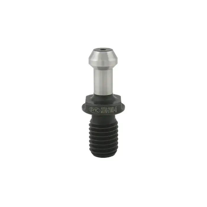 In Demand TTC 21003-45 5/8"-11 Thread Pull Stud Retention Knobs For V-Flange Caterpillar Tooling Japanese Standard Pull Stud