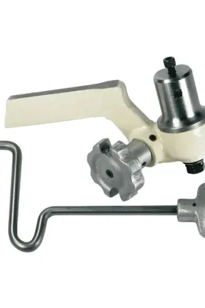 Sale EAGLE ROCK WET-7 3/4" to 1-1/2" Radius Capacity Concave Turning Tool