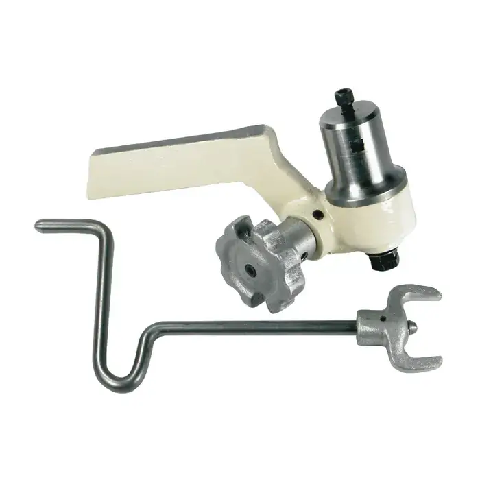 Sale EAGLE ROCK WET-7 3/4" to 1-1/2" Radius Capacity Concave Turning Tool