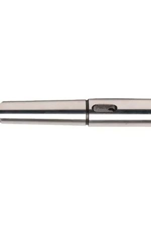 TTC 67-002-032 7-5/8" Long Extension Morse Taper Socket Best Choice