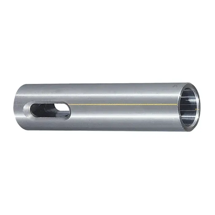 Hot Picks TTC 3H 3-1/2" Long Solid Socket With Morse Taper Hole