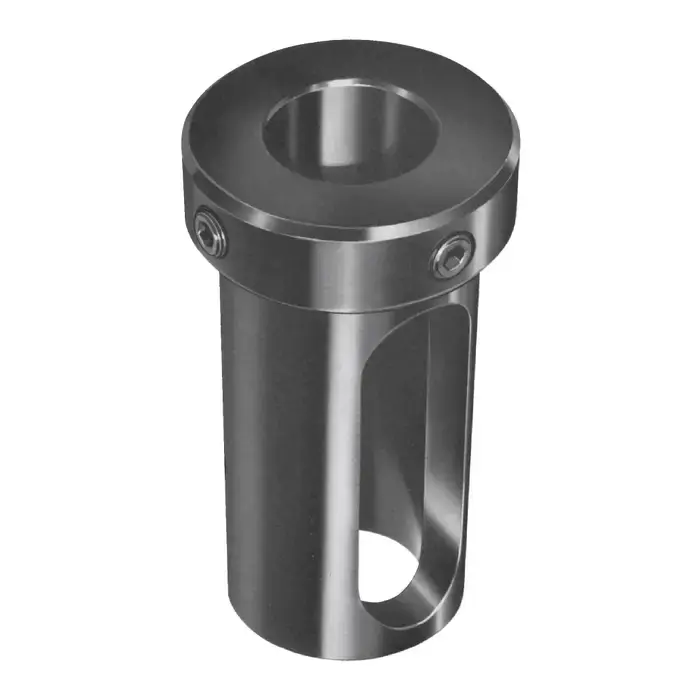 Markdown TTC 76-000-206 1-1/4" Outside Dia 3/4" Bore Type Z Tool Holder Bushing
