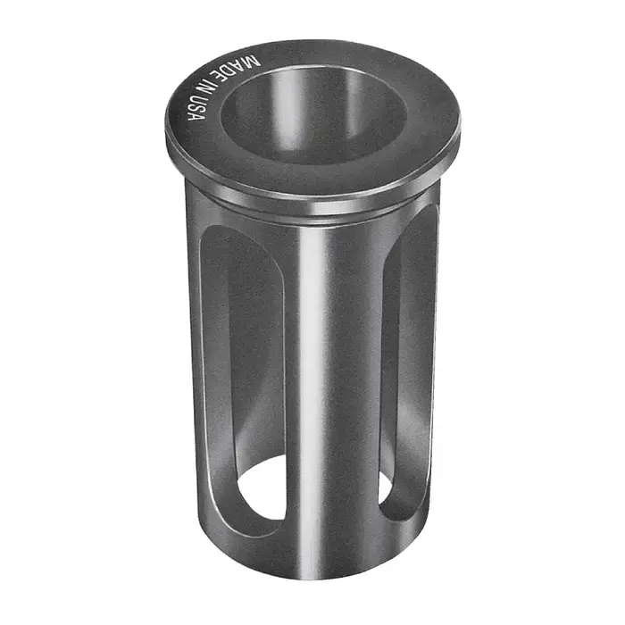 Trusted Brand TTC 76-000-054 2" Outside Dia 3/4" Bore Type C Tool Holder Bushing