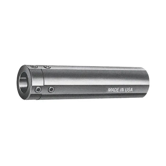 Crafted TTC 76-000-732 1-1/2" Outside Dia 3/4" Bore Boring Bar Sleeve Boring Bar Sleeve